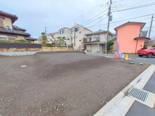 【神奈川県/相模原市中央区共和】相模原市中央区共和3丁目　土地 
