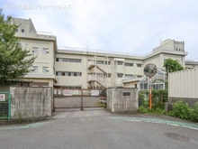 【神奈川県/相模原市中央区共和】相模原市中央区共和3丁目　土地 