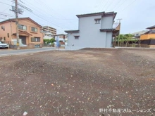 【神奈川県/相模原市中央区共和】相模原市中央区共和3丁目　土地 