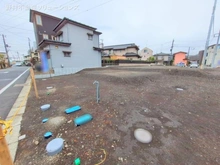【神奈川県/相模原市中央区共和】相模原市中央区共和3丁目　土地 