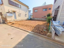 【神奈川県/座間市小松原】座間市小松原2丁目　土地 