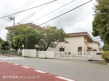 【神奈川県/座間市小松原】座間市小松原2丁目　土地 