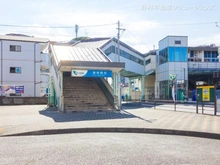 【神奈川県/座間市小松原】座間市小松原2丁目　土地 