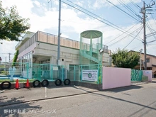 【神奈川県/座間市小松原】座間市小松原2丁目　土地 