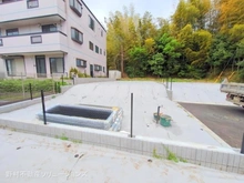 【東京都/町田市真光寺】町田市真光寺1丁目　土地 