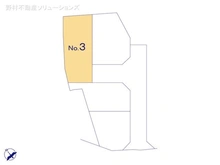 【東京都/町田市真光寺】町田市真光寺1丁目　土地 
