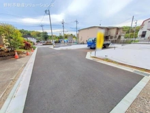 【東京都/町田市真光寺】町田市真光寺1丁目　土地 