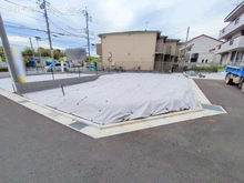 【東京都/町田市真光寺】町田市真光寺1丁目　土地 