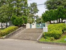 【東京都/町田市真光寺】町田市真光寺1丁目　土地 