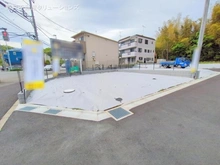 【東京都/町田市真光寺】町田市真光寺1丁目　土地 