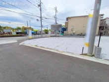 【東京都/町田市真光寺】町田市真光寺1丁目　土地 