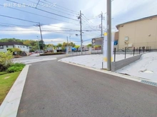 【東京都/町田市真光寺】町田市真光寺1丁目　土地 