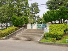 【東京都/町田市真光寺】町田市真光寺1丁目　土地 