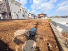 【東京都/町田市小川】町田市小川4丁目　土地 