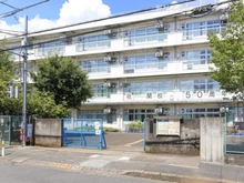 【東京都/町田市小川】町田市小川4丁目　土地 