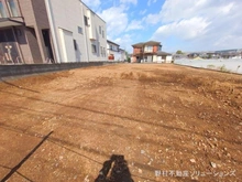 【東京都/町田市小川】町田市小川4丁目　土地 