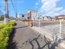 【東京都/町田市小川】町田市小川4丁目　土地 