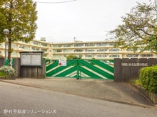 【東京都/町田市小川】町田市小川4丁目　土地 