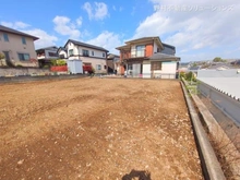 【東京都/町田市小川】町田市小川4丁目　土地 