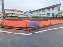 【東京都/町田市森野】町田市森野5丁目　土地 
