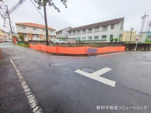 【東京都/町田市森野】町田市森野5丁目　土地 