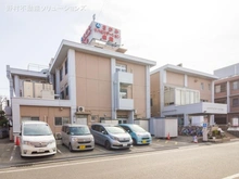 【神奈川県/相模原市中央区清新】相模原市中央区清新6丁目　土地 