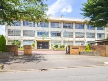 【神奈川県/相模原市中央区清新】相模原市中央区清新6丁目　土地 