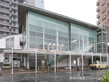 【神奈川県/相模原市中央区清新】相模原市中央区清新6丁目　土地 