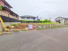 【東京都/町田市つくし野】町田市つくし野1丁目　土地 