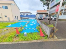【神奈川県/座間市立野台】座間市立野台3丁目　土地 
