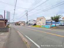 【神奈川県/座間市立野台】座間市立野台3丁目　土地 