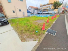 【神奈川県/座間市立野台】座間市立野台3丁目　土地 