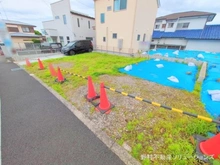 【神奈川県/座間市立野台】座間市立野台3丁目　土地 