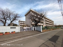 【神奈川県/座間市立野台】座間市立野台3丁目　土地 