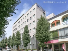 【神奈川県/相模原市中央区中央】相模原市中央区中央3丁目　土地 