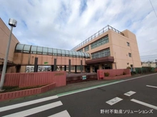 【神奈川県/大和市草柳】大和市草柳1丁目　土地 