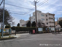 【神奈川県/大和市草柳】大和市草柳1丁目　土地 
