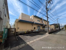 【神奈川県/大和市草柳】大和市草柳1丁目　土地 