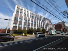 【神奈川県/大和市草柳】大和市草柳1丁目　土地 