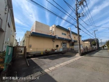 【神奈川県/大和市草柳】大和市草柳1丁目　土地 