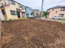 【神奈川県/相模原市南区上鶴間】相模原市南区上鶴間8丁目　土地 