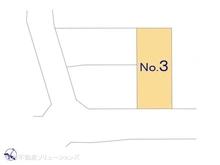 【神奈川県/相模原市南区当麻】相模原市南区当麻　土地 