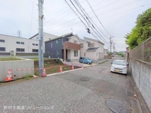【神奈川県/相模原市南区当麻】相模原市南区当麻　土地 