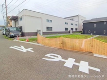 【神奈川県/相模原市南区当麻】相模原市南区当麻　土地 
