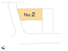 【神奈川県/相模原市南区当麻】相模原市南区当麻　土地 