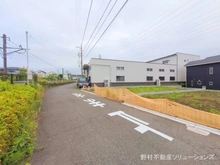 【神奈川県/相模原市南区当麻】相模原市南区当麻　土地 