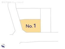 【神奈川県/相模原市南区当麻】相模原市南区当麻　土地 