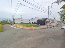 【神奈川県/相模原市南区当麻】相模原市南区当麻　土地 