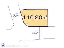 【神奈川県/相模原市南区当麻】相模原市南区当麻　土地 