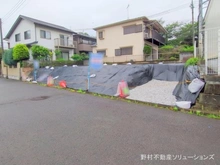【東京都/町田市南成瀬】町田市南成瀬6丁目　土地 